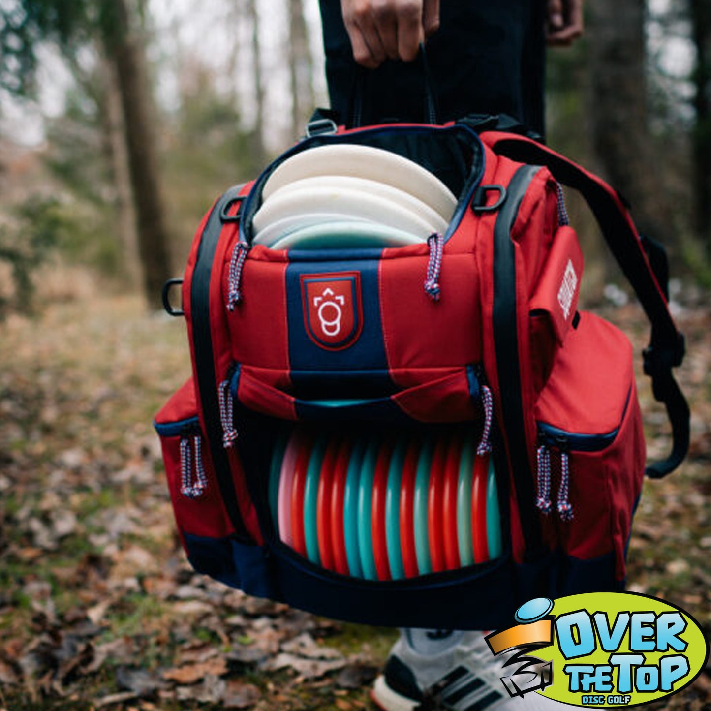 Squatch Legend Bag 3.0