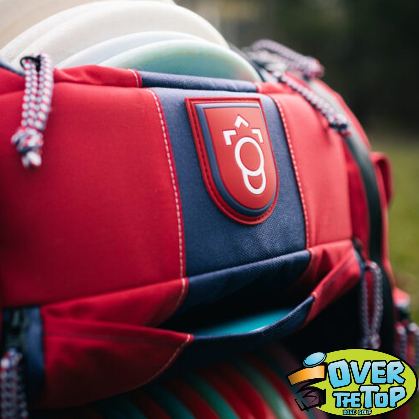 Squatch Legend Bag 3.0