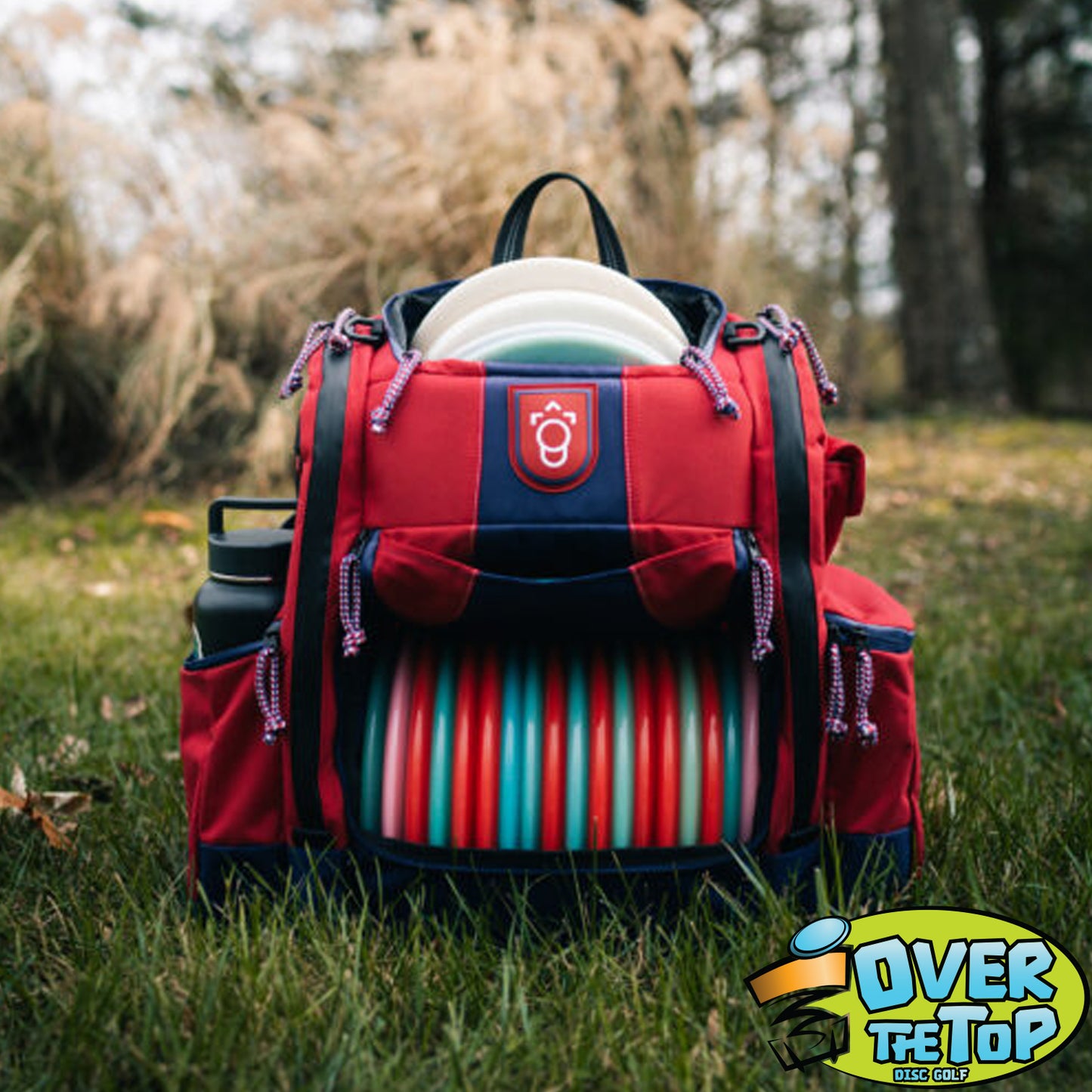 Squatch Legend Bag 3.0