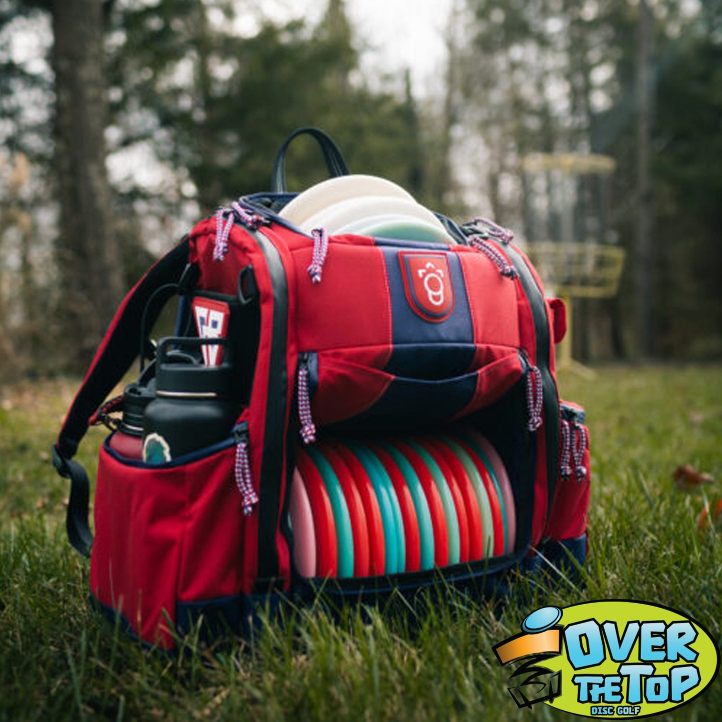Squatch Legend Bag 3.0