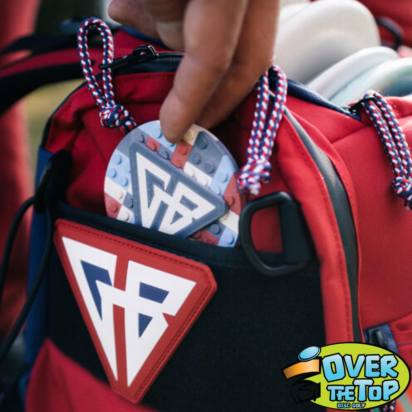 Squatch Legend Bag 3.0
