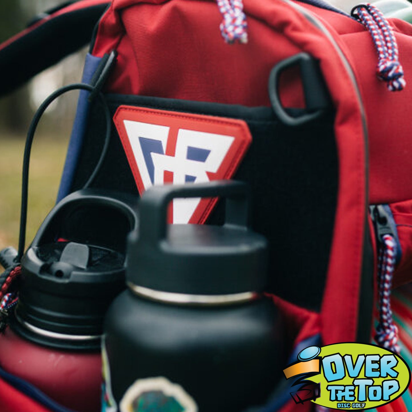 Squatch Legend Bag 3.0