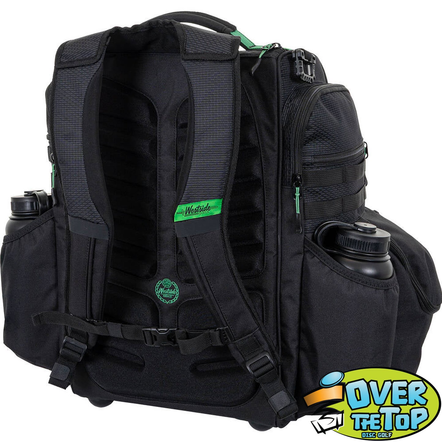 Westside Discs Empire Bag