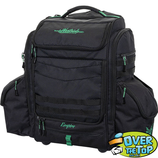Westside Discs Empire Bag