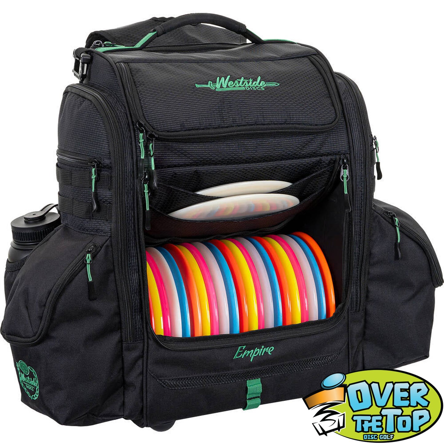 Westside Discs Empire Bag