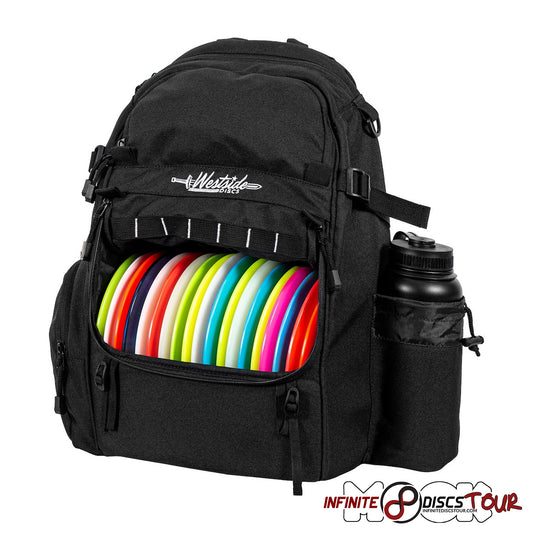 Westside Discs Refuge Backpack