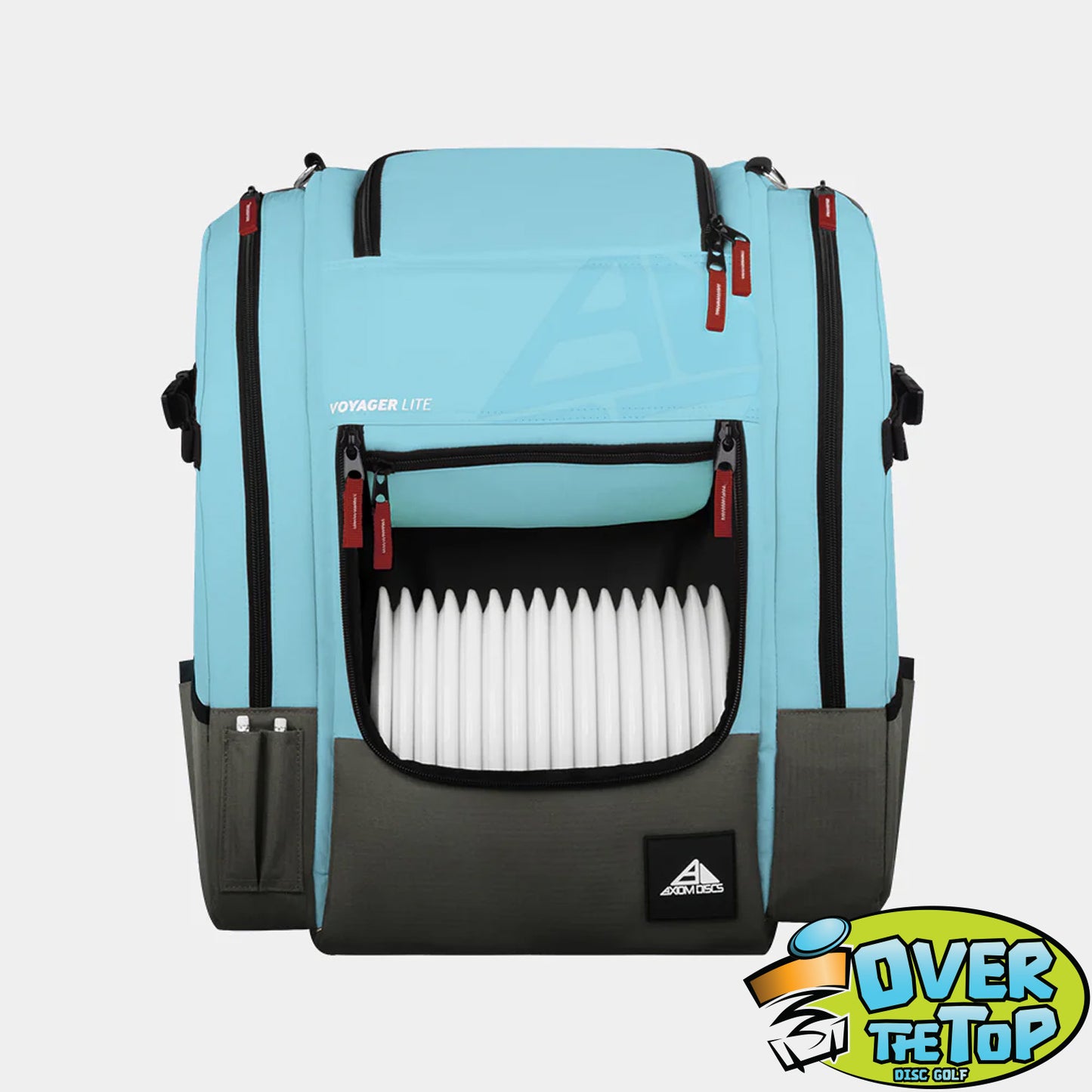 Axiom Voyager Lite Backpack Bag