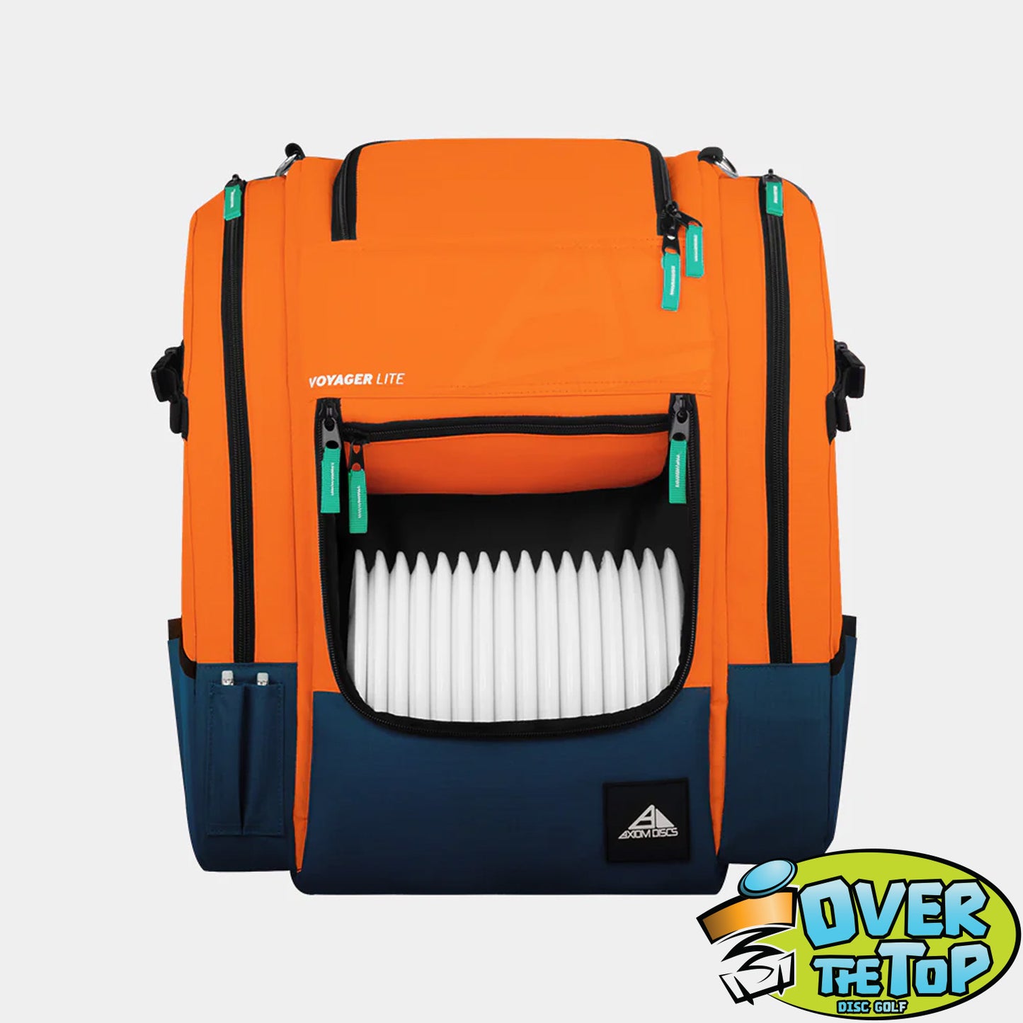 Axiom Voyager Lite Backpack Bag
