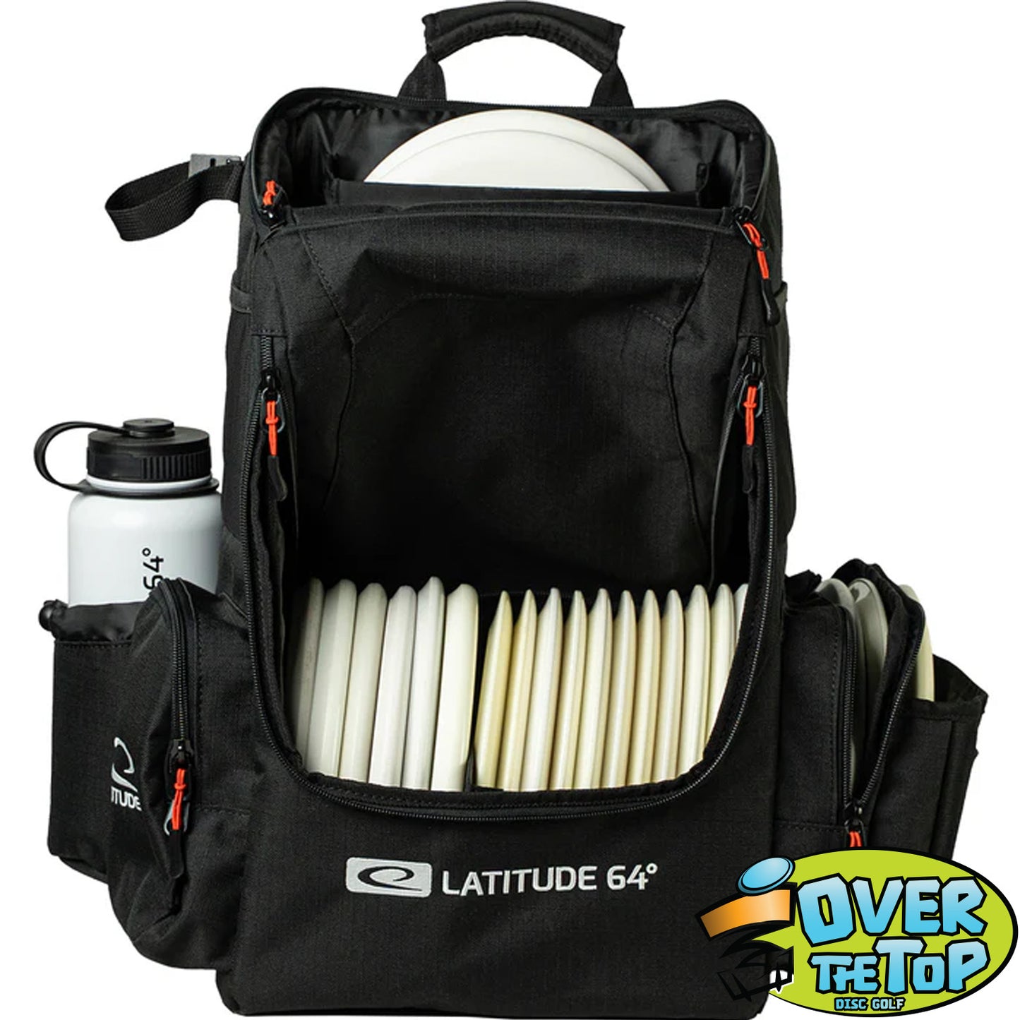 Latitude 64 Core Pro E3 Backpack Bag