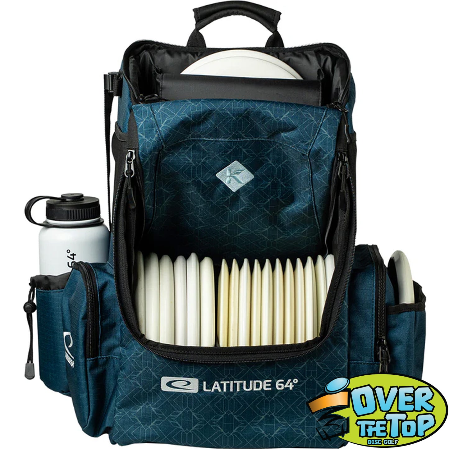 Latitude 64 Core Pro E3 Backpack Bag