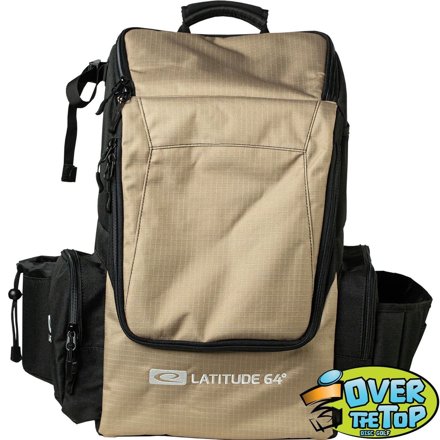 Latitude 64 Core Pro E3 Backpack Bag