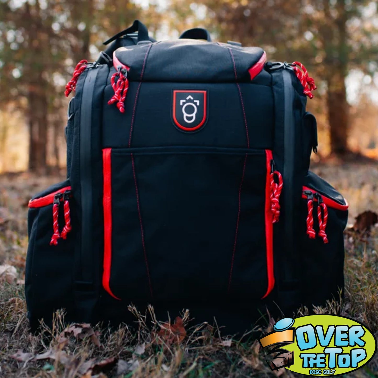 Squatch Legend Bag 3.0