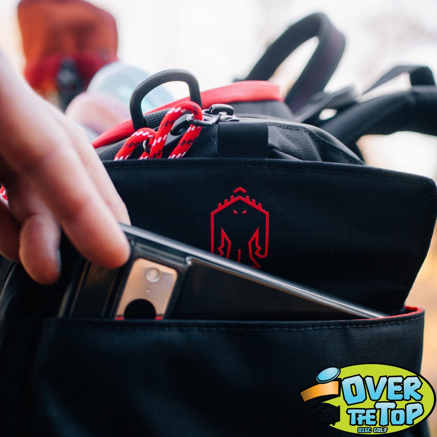 Squatch Legend Bag 3.0