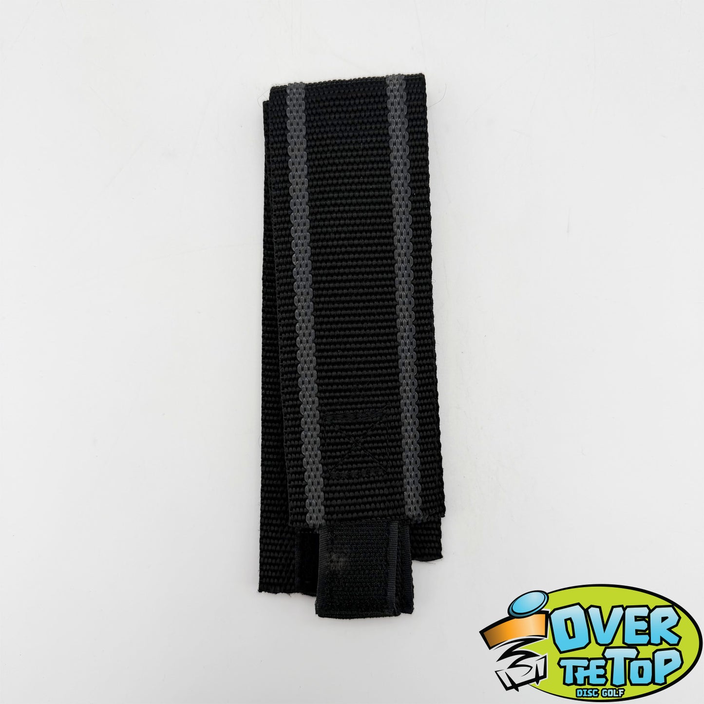Infinite Discs Pole Holder