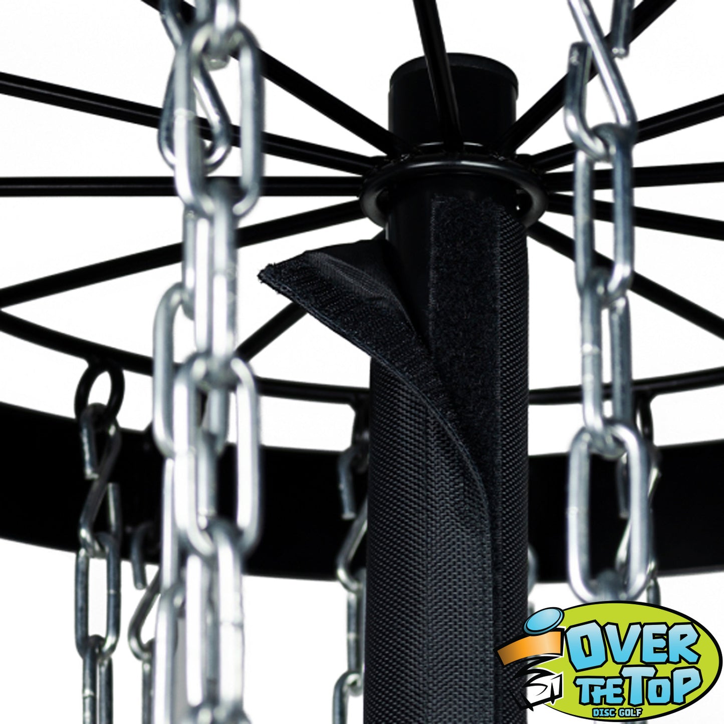 MVP Black Hole Sound Barrier