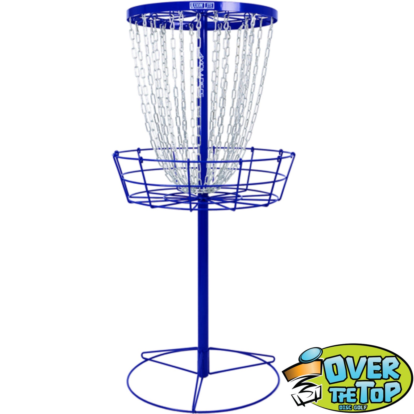 Axiom Lite Basket