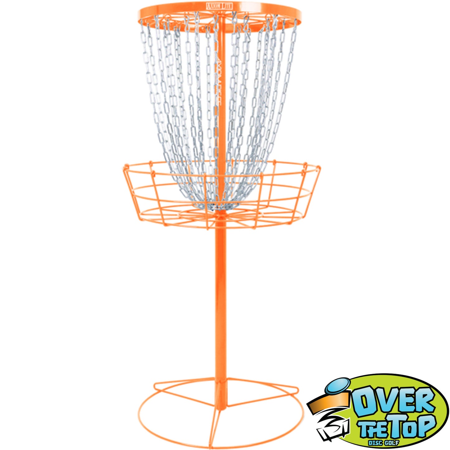 Axiom Lite Basket