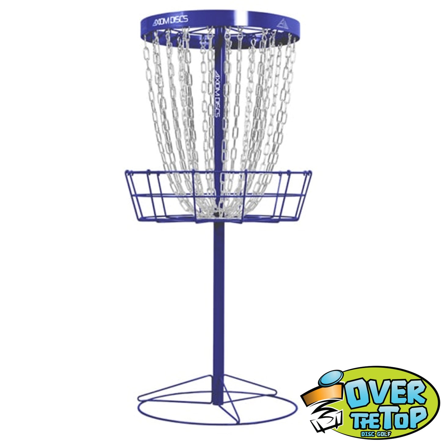 Axiom Pro Basket