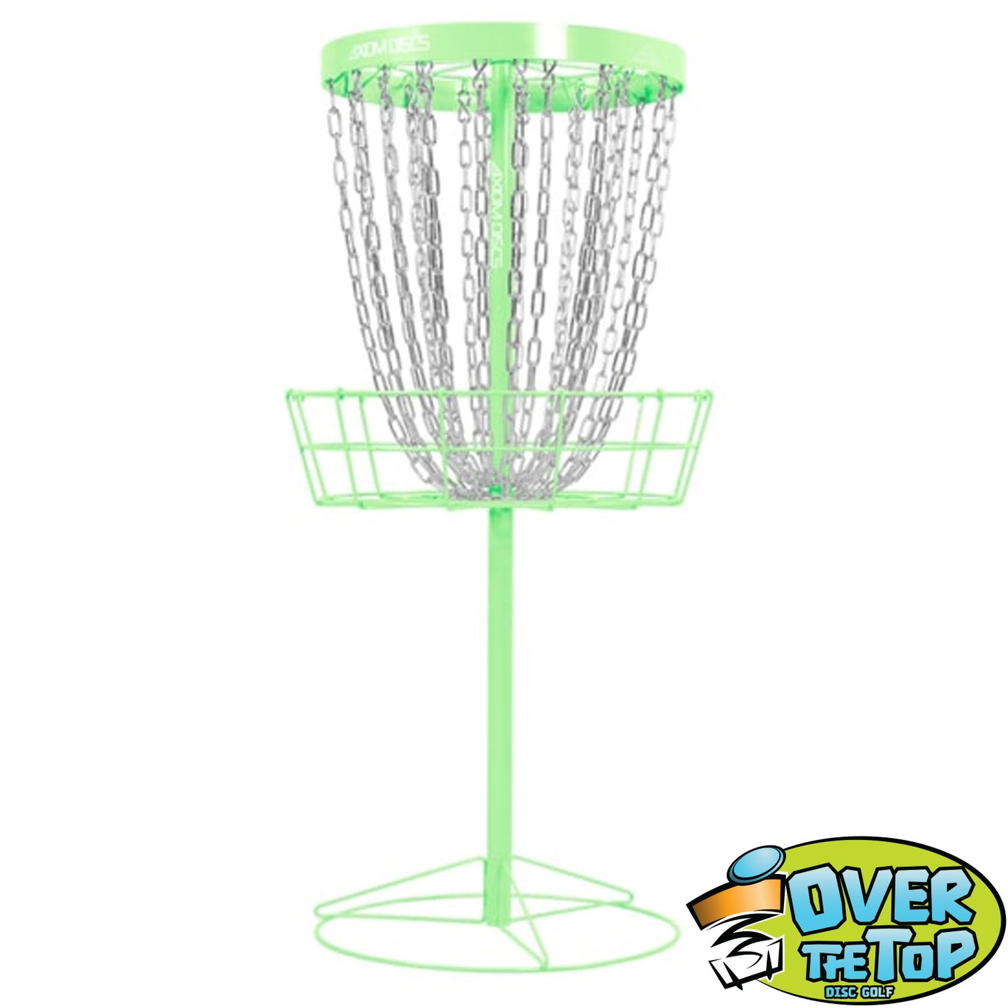 Axiom Pro Basket