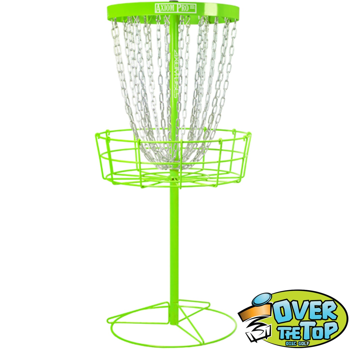 Axiom Pro HD Basket