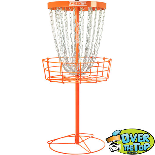 Axiom Pro HD Basket