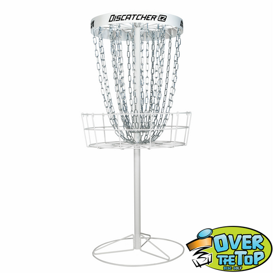 Innova Discatcher EZ Basket Disc Golf Target