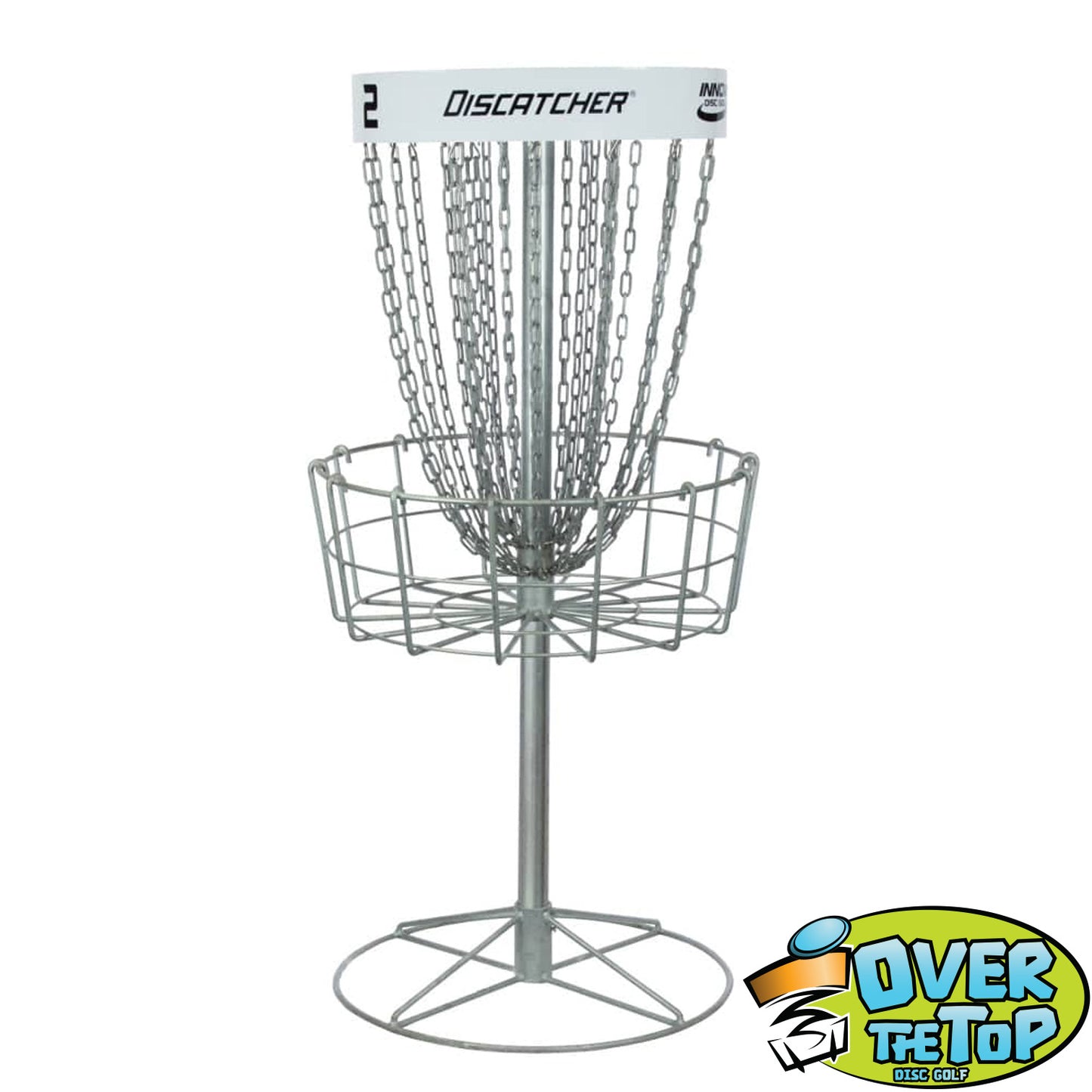 Innova Discatcher Pro 28 Basket