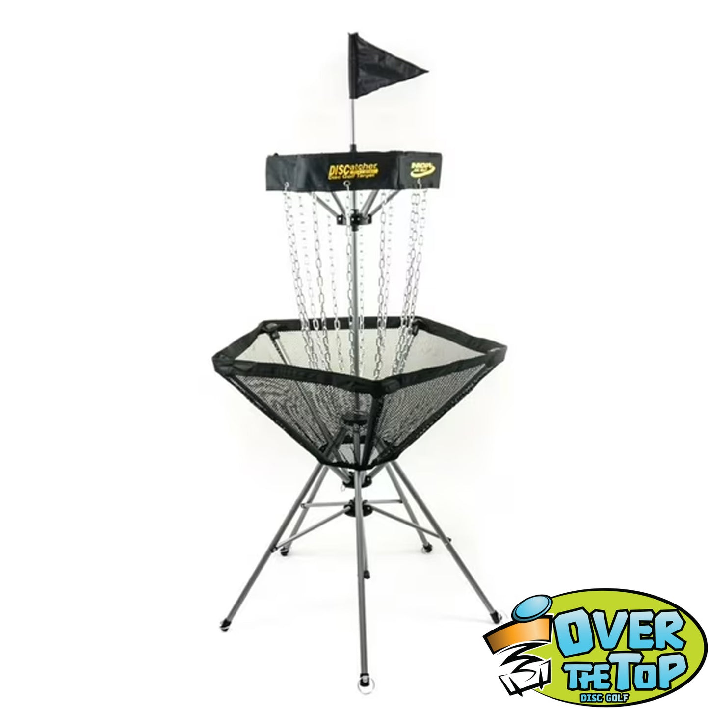 Innova Discatcher Traveler Basket