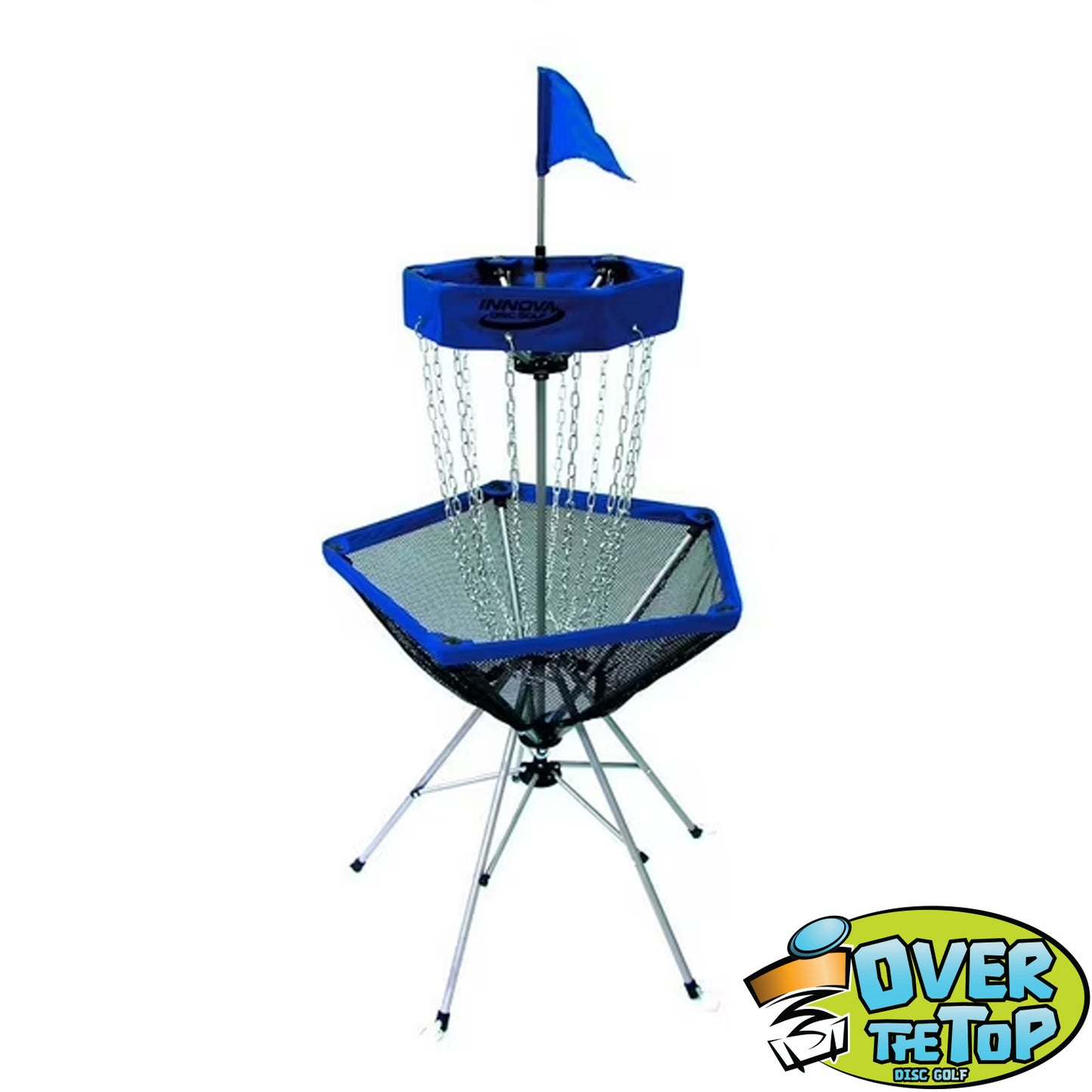 Innova Discatcher Traveler Basket