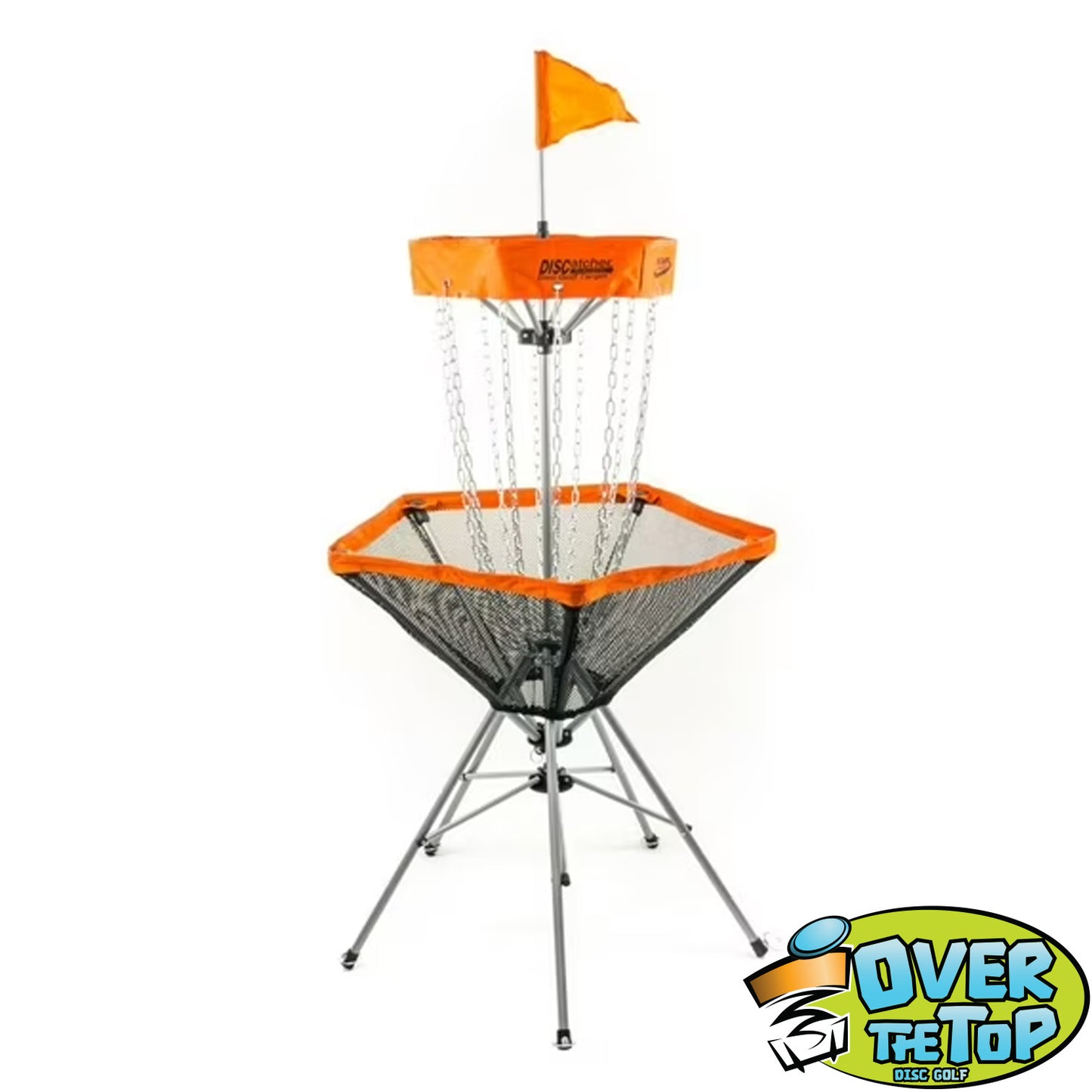 Innova Discatcher Traveler Basket