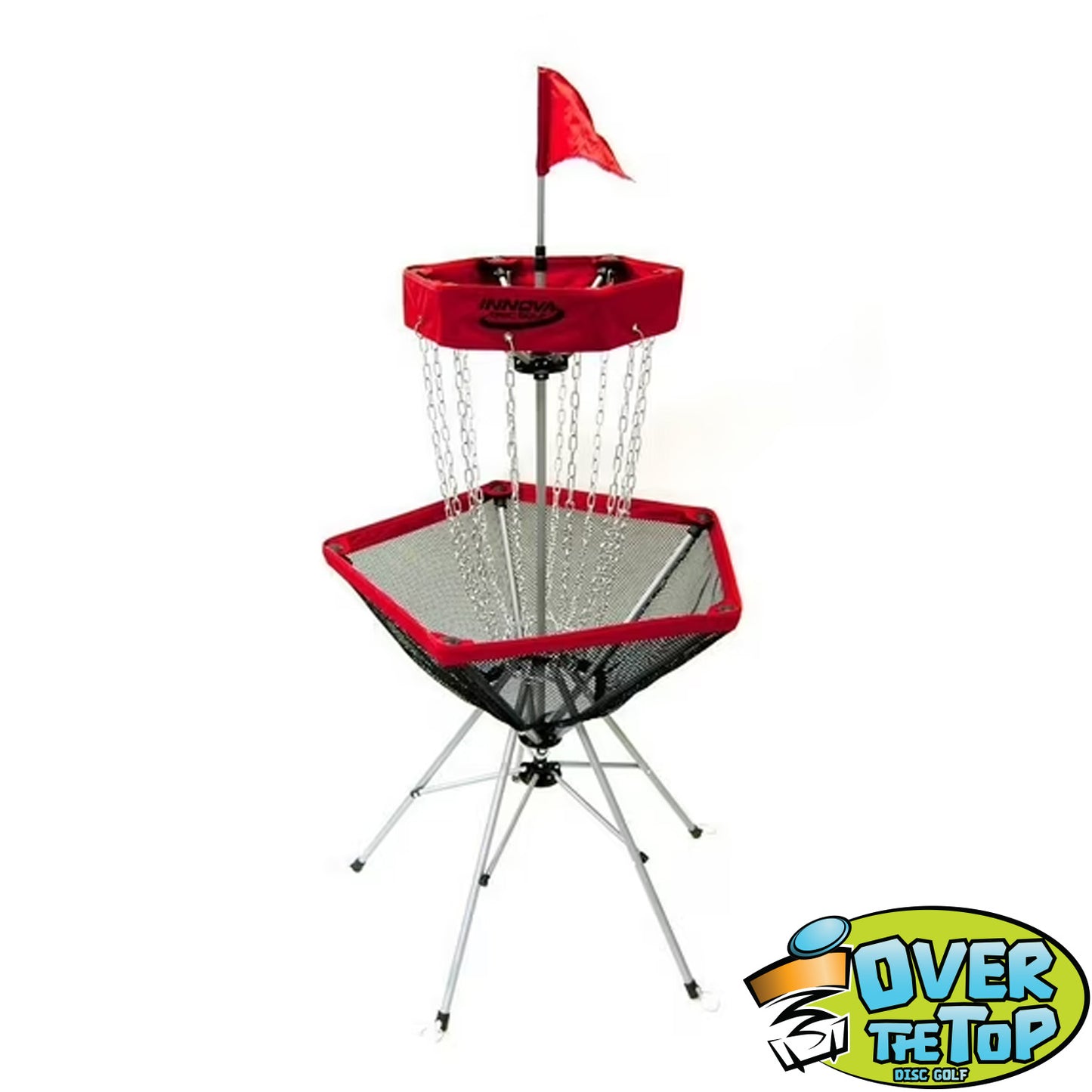 Innova Discatcher Traveler Basket