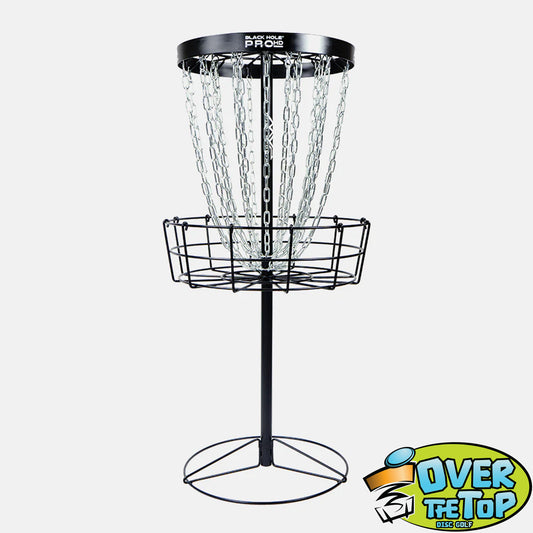 MVP Black Hole Pro HD