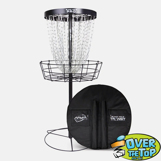 MVP Black Hole Pro Transit