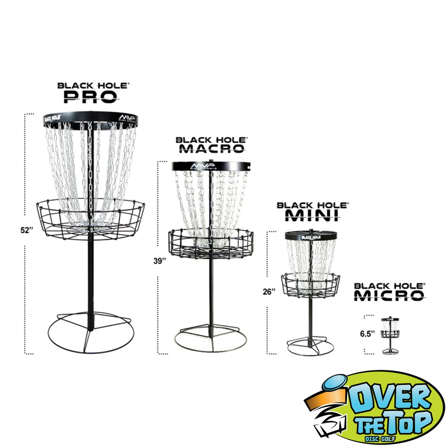 Basket Black Hole Micro