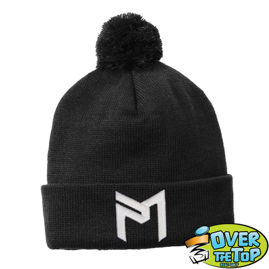 Discraft Paul McBeth Pom Beanie