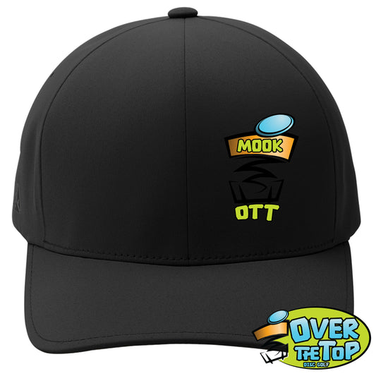 Over The Top Flexfit Delta Cap