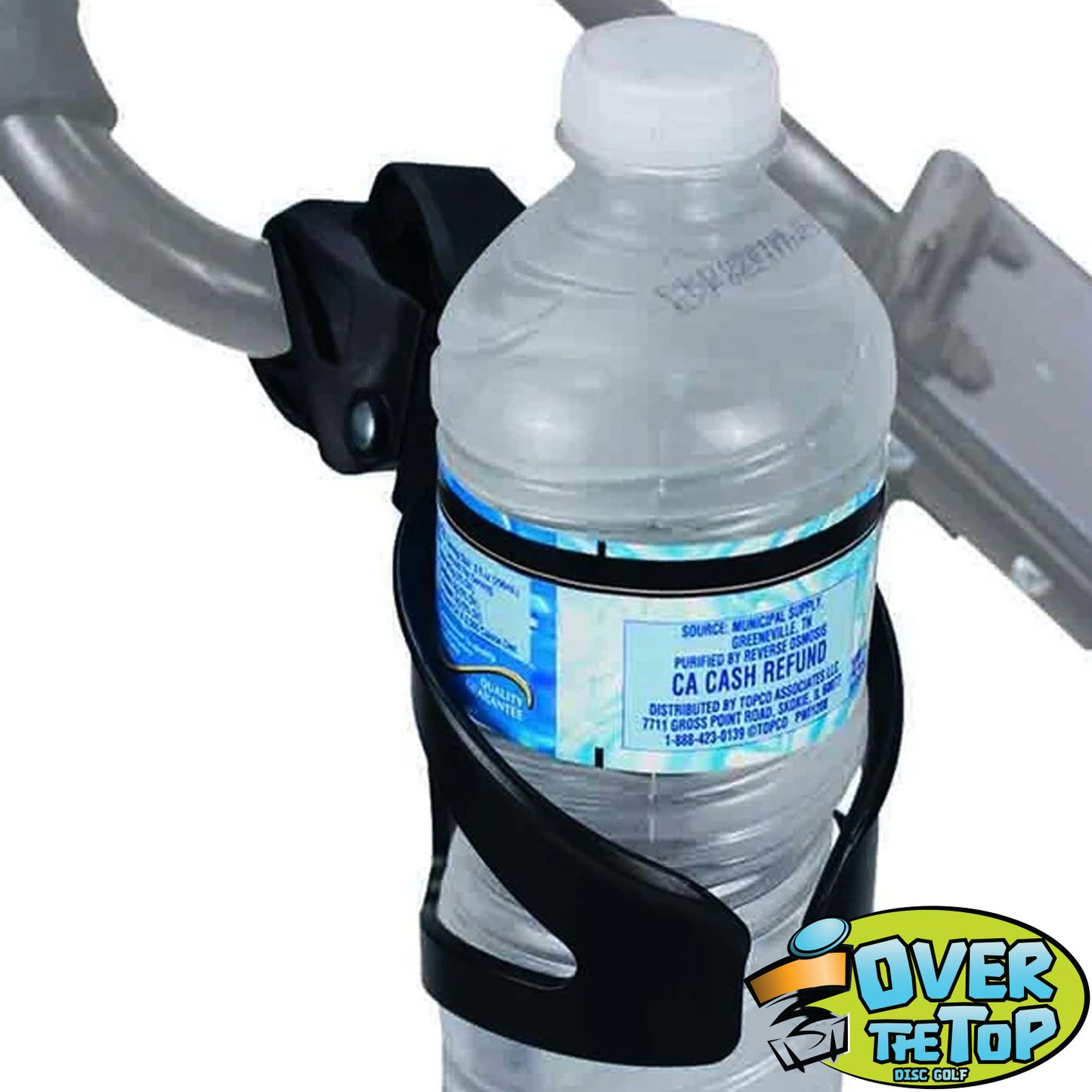 BagBoy Disc Golf Beverage Holder