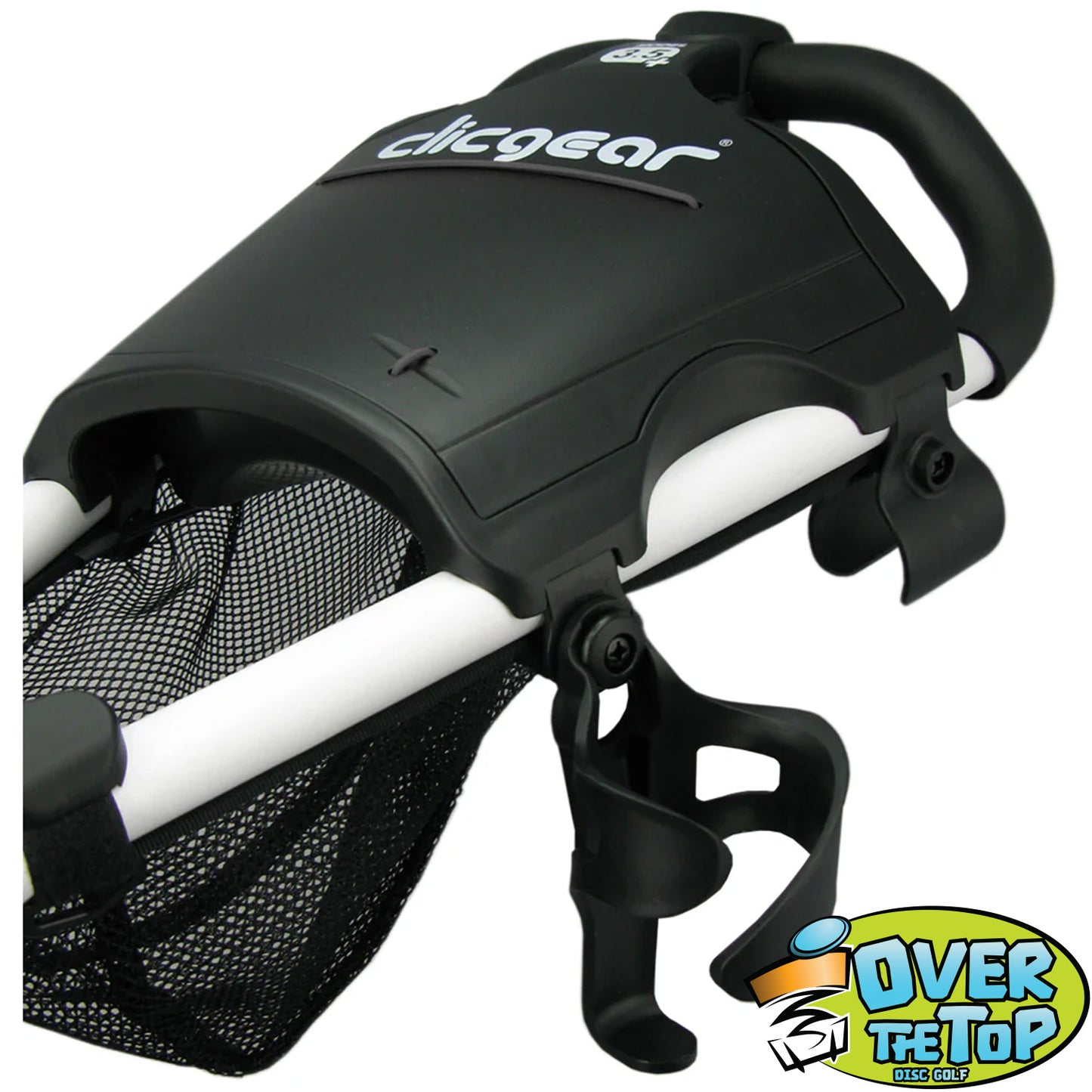 Clicgear XL Cup Holder