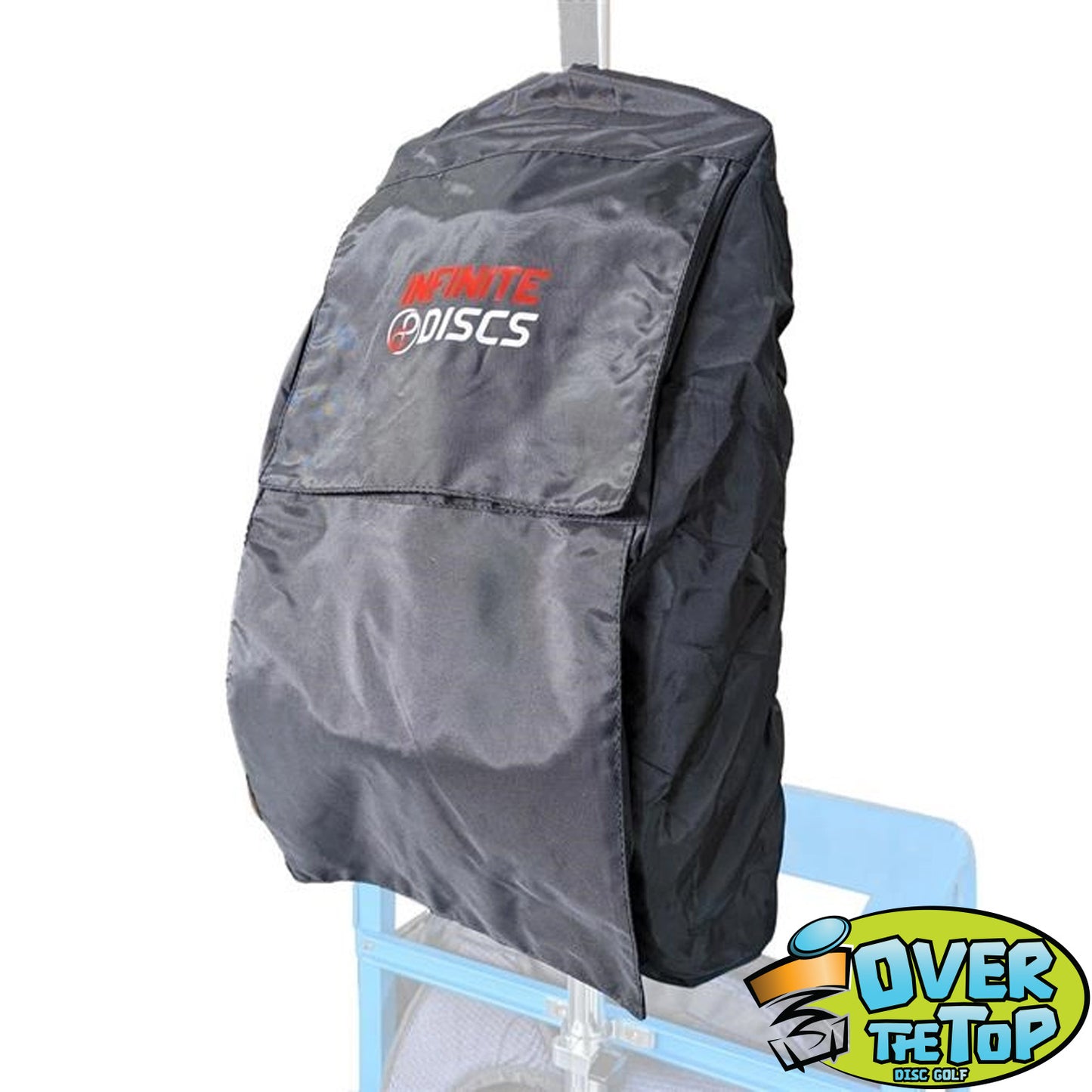Infinite Discs Power Pocket Rainfly