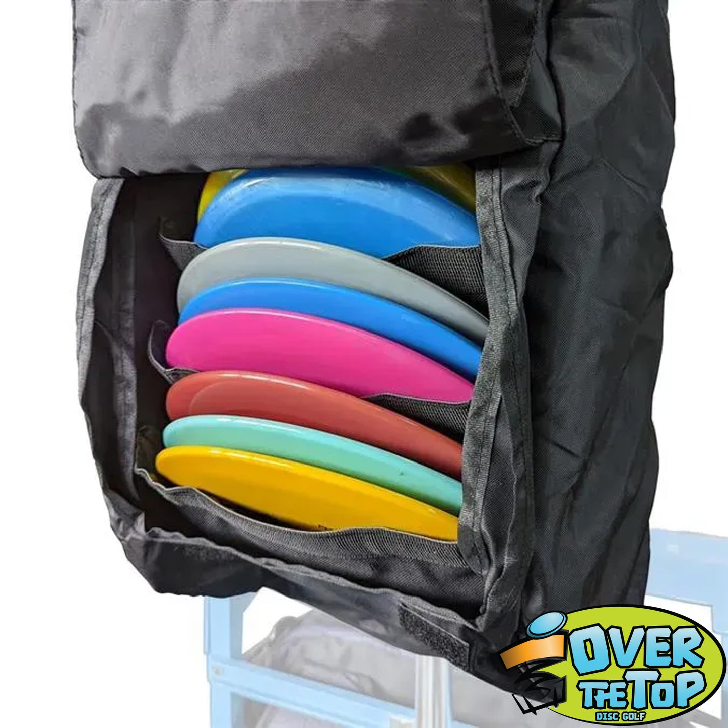 Infinite Discs Power Pocket Rainfly