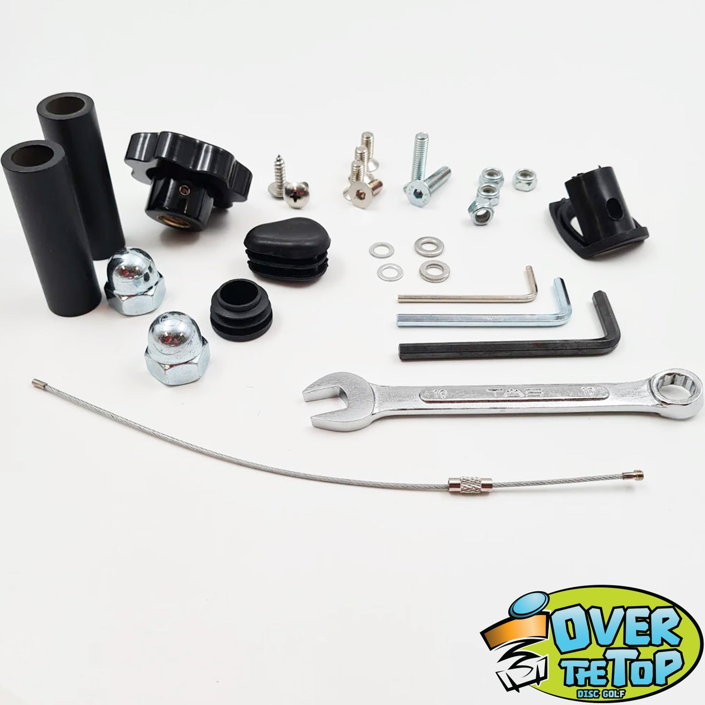 Zuca Tune-Up Kits