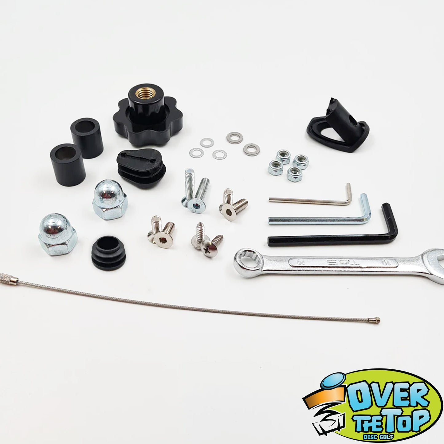 Zuca Tune-Up Kits