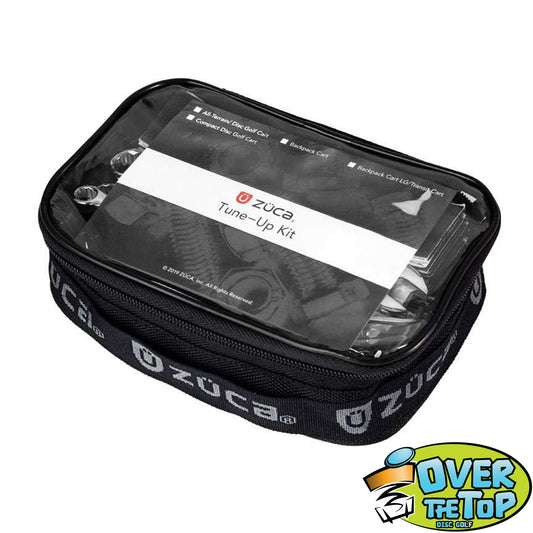 Zuca Tune-Up Kits