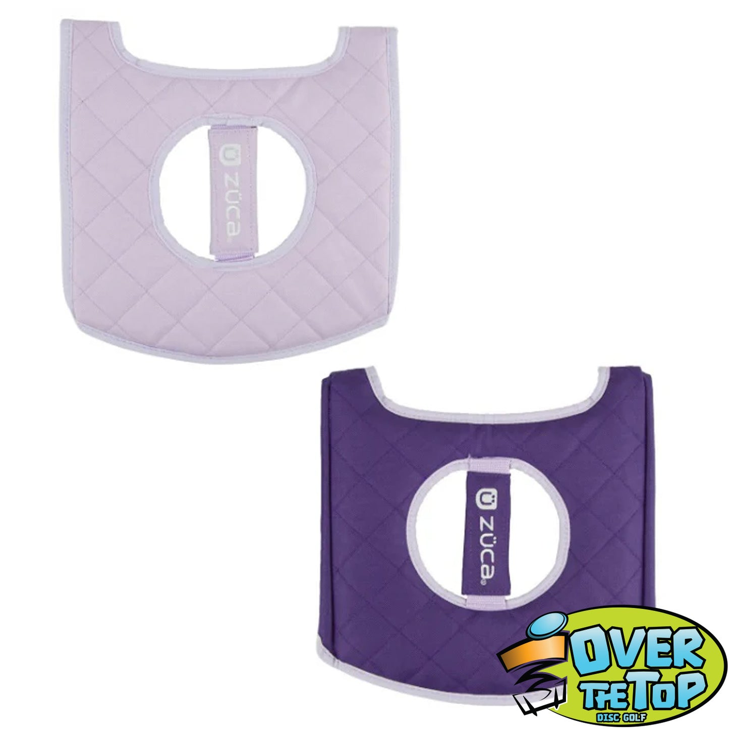 Zuca All Terrain Reversable Seat Cushions