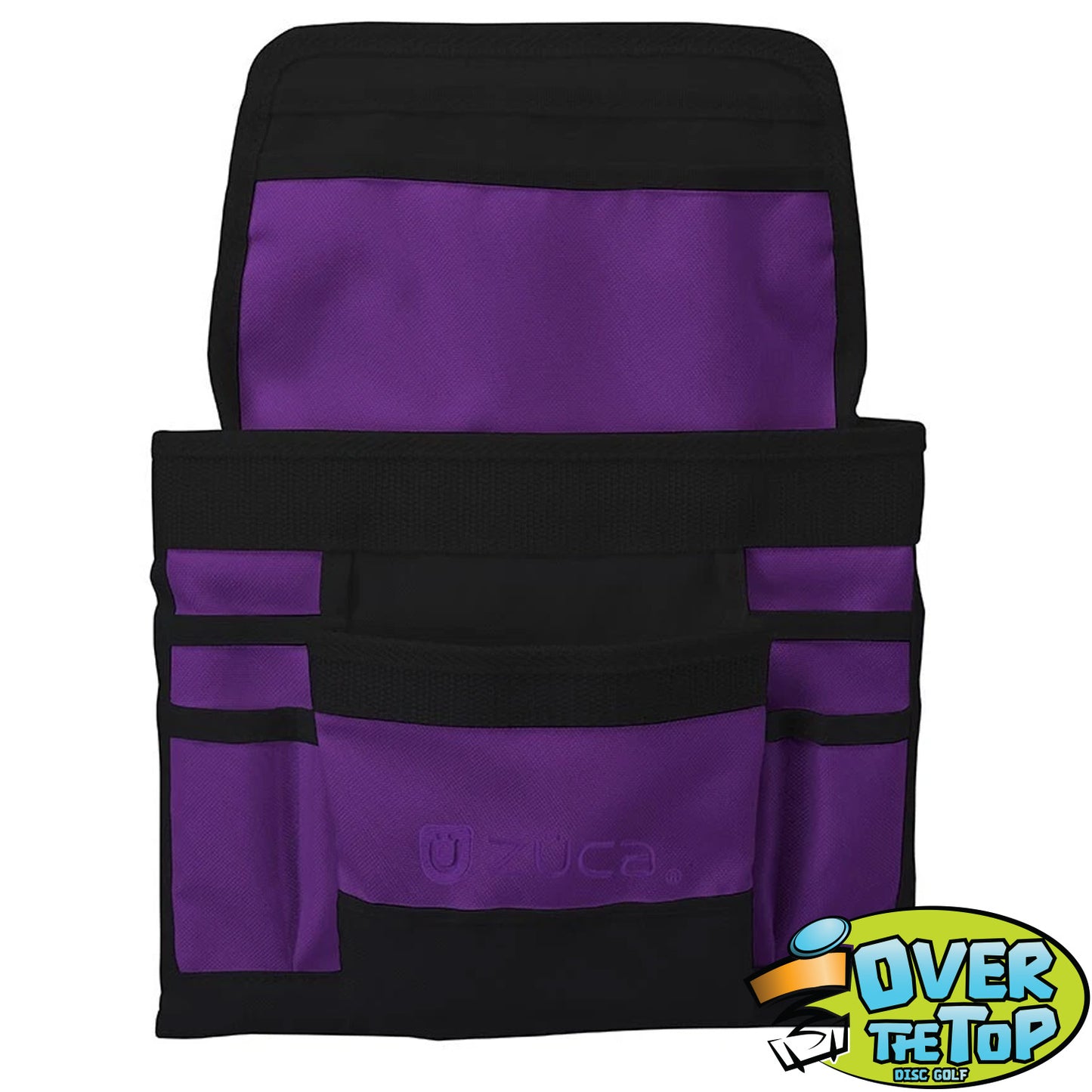 Zuca Putter Pouch