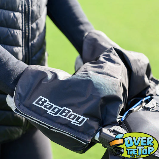 BagBoy Cart Mitt