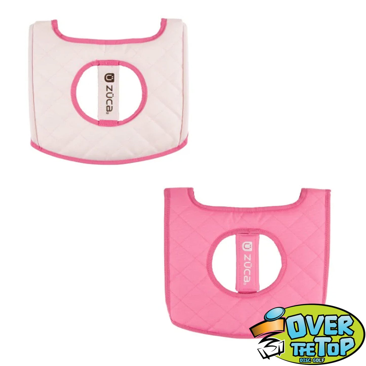 Zuca All Terrain Reversable Seat Cushions
