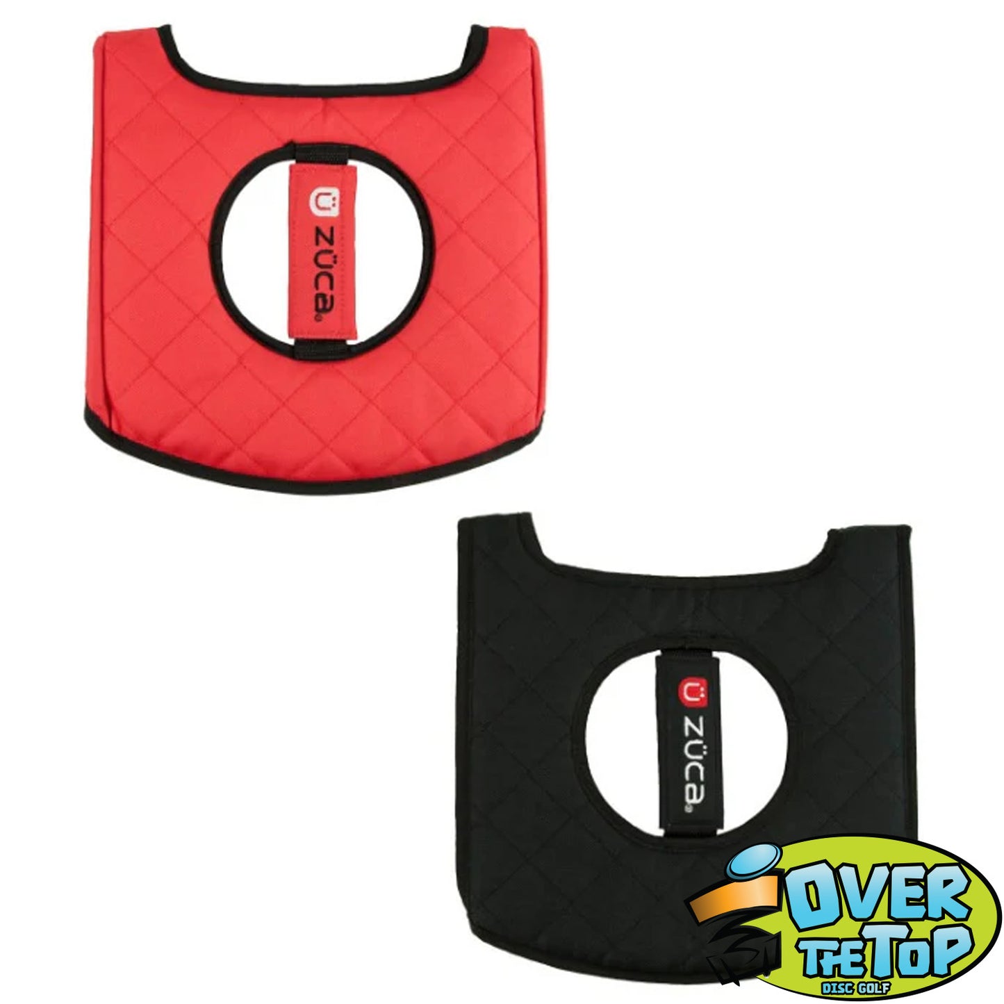 Zuca All Terrain Reversable Seat Cushions