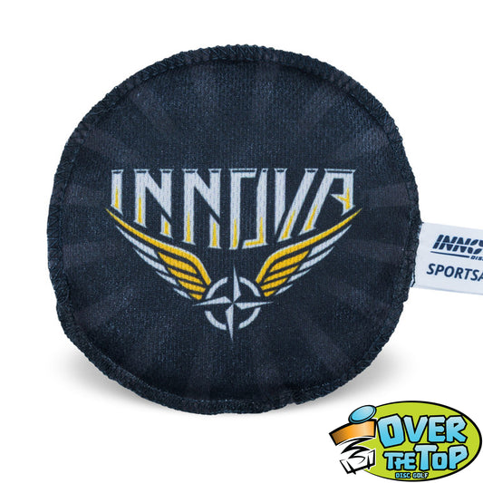 Innova Chalkr Chalk Bag Mini Combo
