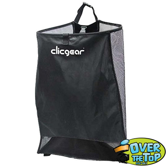 Clicgear Mesh Storage Net for Rovic Carts